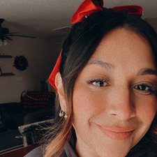 Jasmine Scott Jimenez