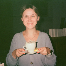 Agnieszka Wiktor