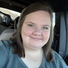 Morganne Sharrow