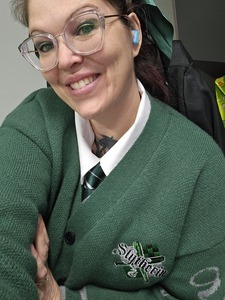 Chantal Roy Brouillard