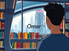 Omar