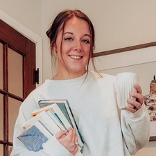 Elle Braland