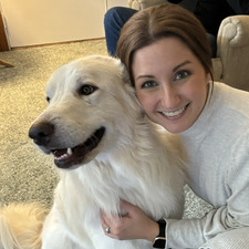 Caitlin Stone-Webber