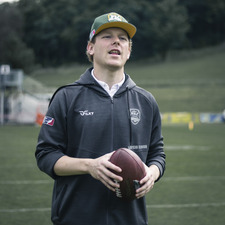 Sam Belkin