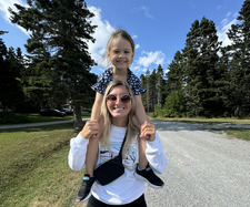 Élisabeth Cyr Bénard