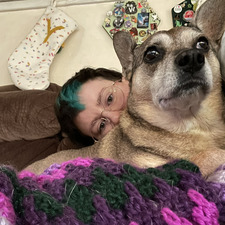 Morgan Gremelsbacker 