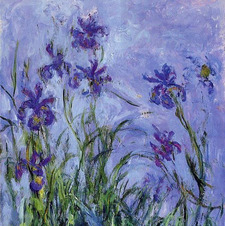 Iris Leach Dowe