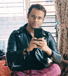Kaustav Banerjee