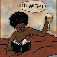 SheReadDat✨