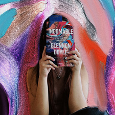 Cami • Rayando Libros