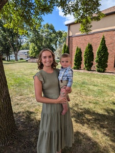 Leah  Schlichtmann