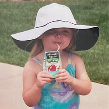 Jenna