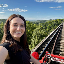 Kailey Blazek Naranjo