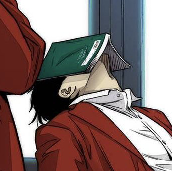 Goodreads profile picture for @vault
