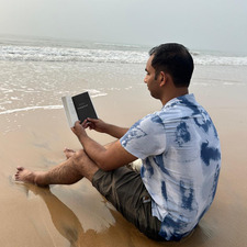 Praveen Basireddy