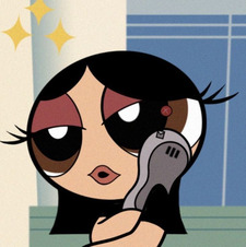 「 ✦ marie ✦ 」