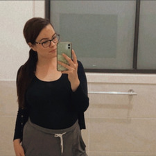 Sarah