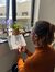 Bookmark Bliss with Fay