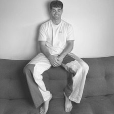 Felix Tordoff
