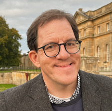 Christopher Whalen