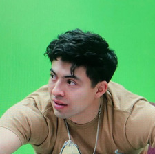 James Casas