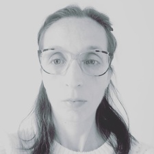 Ирена Кьосева