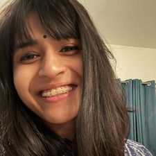 Ankita Kumar  Bhamidipati 