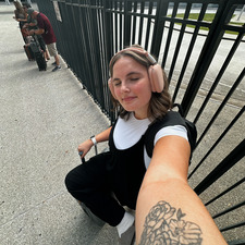 Madi Owens