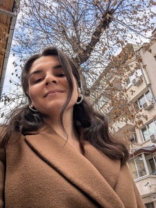 Виктория Микова