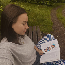 Michaela Lucia Römmler