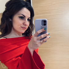 Михаела Стоилова