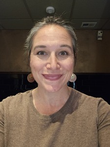 Brandi Chilton