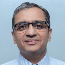 Ravi Matani