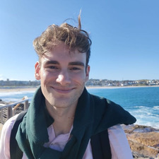 Gijs Janssen Steenberg