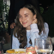 Marina Leonteva