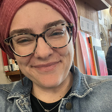 Chaviva Gordon-Bennett