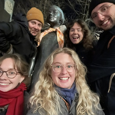 Linnéa Hesselstrand