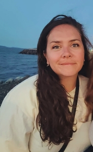 Isabelle Dufour