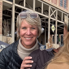 Amy Enright Hoffmann