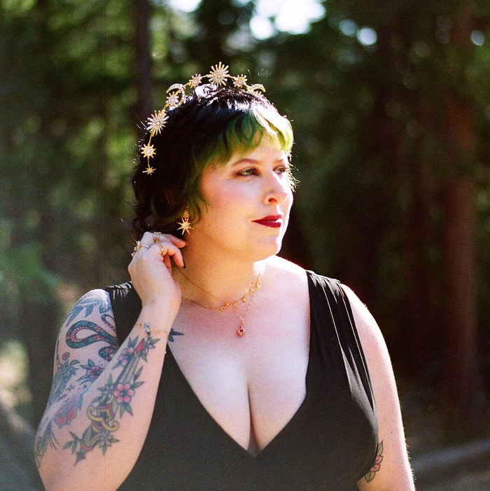 Goodreads profile picture for @aperture