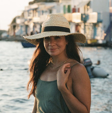 Alex Matteo
