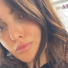 Оля Лозинська