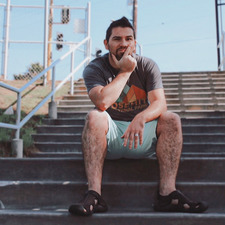 André La Crout