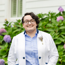 Maggie Ramirez Nelson 