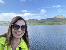 Lisa La Fontaine