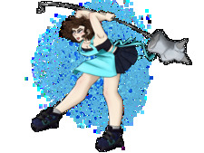 Claire Archsomething