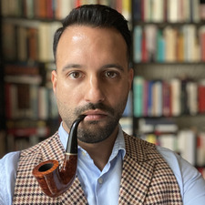 Alex Schleyer