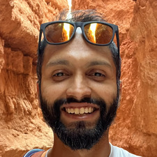 Yudhishtar Bedi
