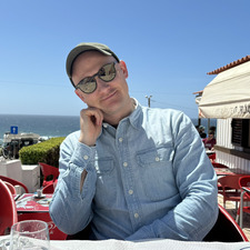 Aaron K