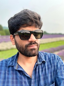 Anil Alias Paul